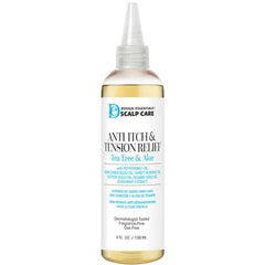Design Essentials Scalp Care Anti-Itch & Tension Relief 108ml