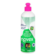 Novex My Little Curls Leave-In Conditioner 300ml