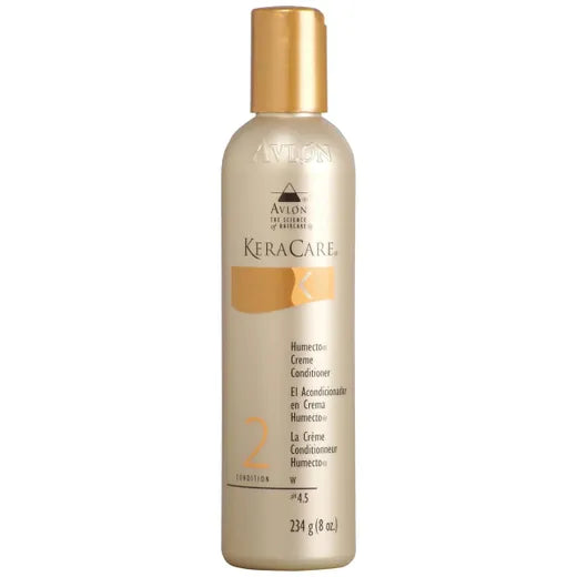 KeraCare Humecto Creme Conditioner 240ml