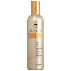 KeraCare Humecto Creme Conditioner 240ml