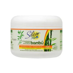 Silicon Mix Bambu Nutritive Hair Treatment 225g