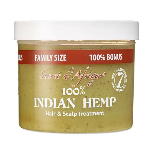 Secret D'Afrique - Indian Hemp 950ml