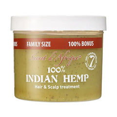 Secret D'Afrique - Indian Hemp 950ml
