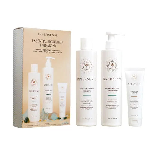 Innersense Essential Hydration Ceremony