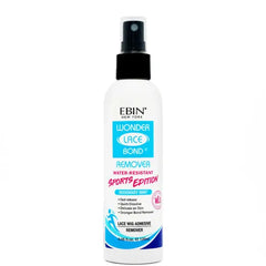 EBIN Wonder Lace Bond Sports Edition Bond Remover 120ml