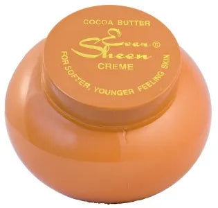 Ever Sheen - Cocoa Butter Creme 250ml