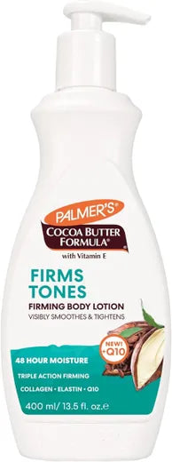 Palmer's Cocoa Butter Firming Body Lotion 400ml