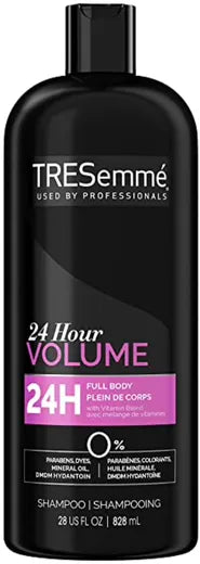 TRESemmé 24 Hour Volume Shampoo 828 ml