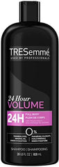 TRESemmé 24 Hour Volume Shampoo 828 ml