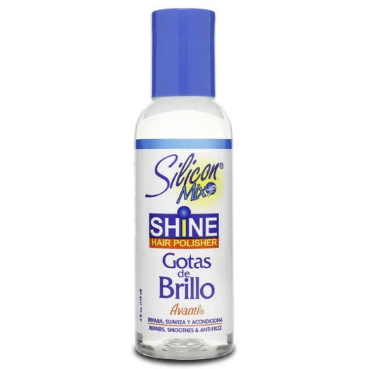 Silicon Mix Hair Polisher 118ml