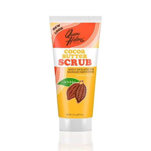 Queen Helene Scrub Cocoa Butter 170g