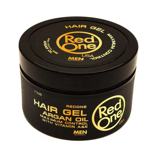 RedOne Hair Gel Argan Oil 450ml