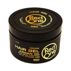 RedOne Hair Gel Argan Oil 450ml