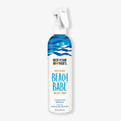 Not Your Mother's Beach Babe Soft Waves Sea Salt Spray 236ml