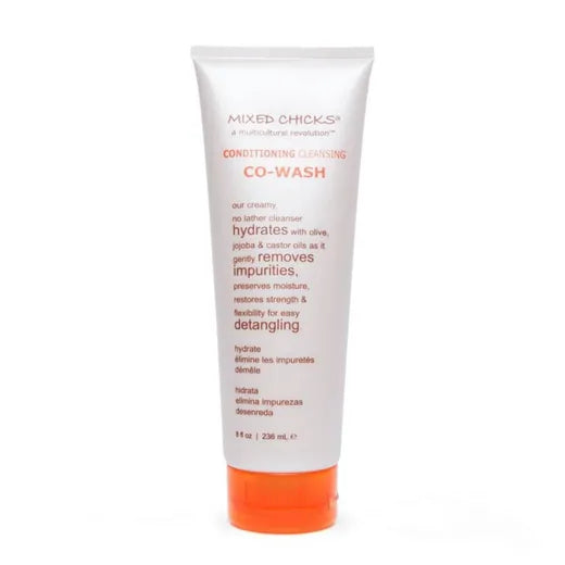 Mixed Chicks Conditioning Cleansing Co-Wash 236ml