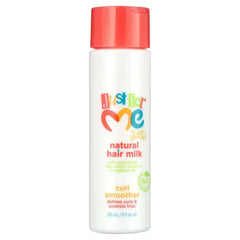 Just For Me Natural Hair Milk Curl Smoother 236ml