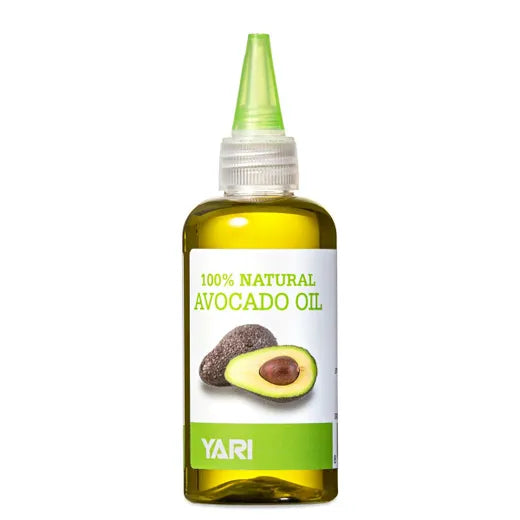 Yari 100% Natural Avocado Oil 105ml