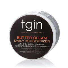 TGIN Butter Cream Daily Moisturizer 340g