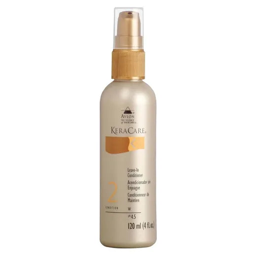 KeraCare Leave-In Conditioner 475ml