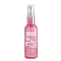 Umberto Giannini - No More Frizz Vegan Curl Serum 75ml