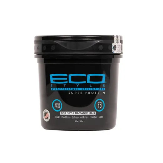 Eco Styler Super Protein 16oz