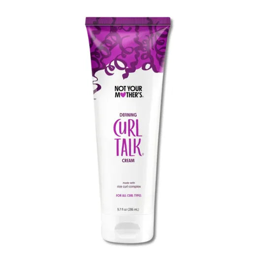 Not Your Mother's Curl Talk Defining Cream 286ml (Limited Edition)