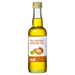 Yari 100% Natural Argan Oil 250ml