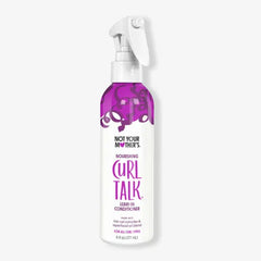Not Your Mother's Curl Talk Leave In Conditioner 177ml