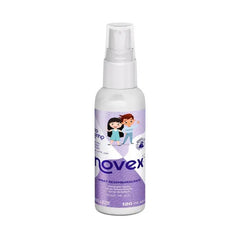 Novex Super Silky Detangler Spray 120ml