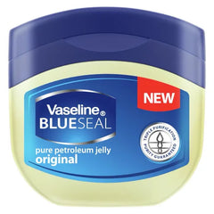 Vaseline Blue Seal Original Petroleum Jelly 100ml