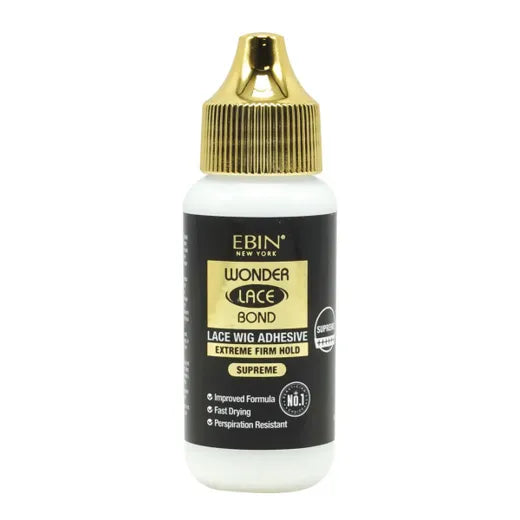 EBIN Wonder Lace Bond Waterproof Adhesive Supreme 34ml