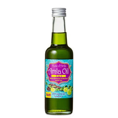 Yari 100% Natural Amla Oil 3-in-1 Oil 250ml