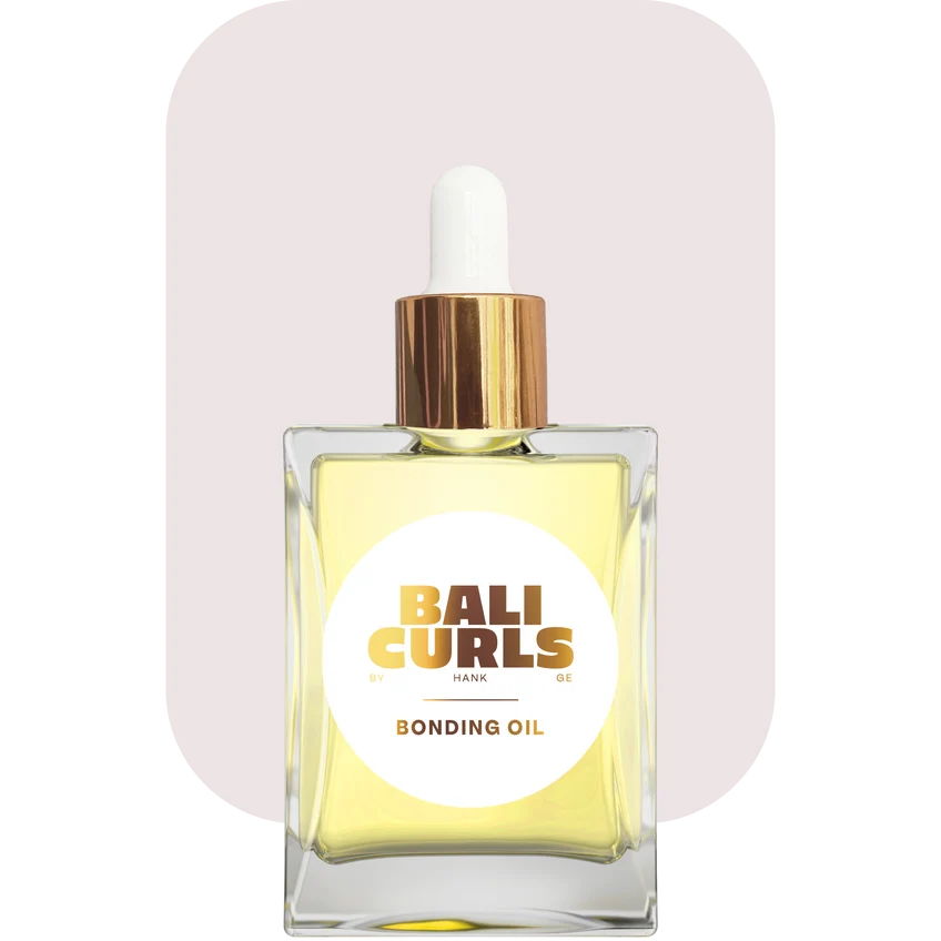 BONDING OIL