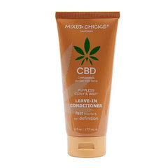 Mixed Chicks CBD Leave-In Conditioner 177ml