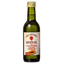 Yari 100% Natural Sapote Oil 250ml
