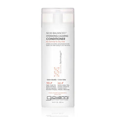 Giovanni 50:50 Balanced Hydrating Calming Conditioner 250ml