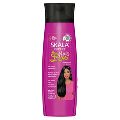 Skala Brasil Mais Lisos Shampoo 325ml