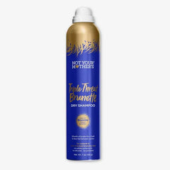 Not Your Mother's Triple Threat Brunette Dry Shampoo 198g