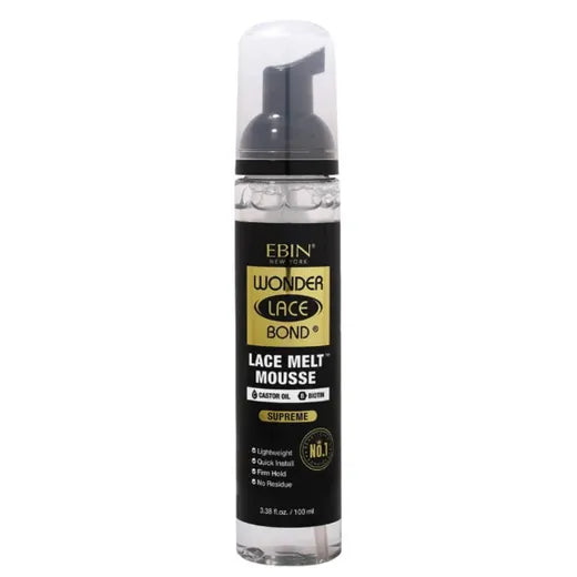 EBIN Wonder Lace Bond Lace Melt Mousse 250ml
