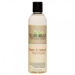 Taliah Waajid Curls, Waves & Naturals Clean & Natural Herbal Hair Wash 237ml
