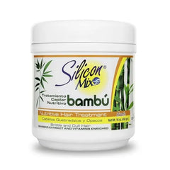 Silicon Mix Bambu Nutritive Hair Treatment 450g