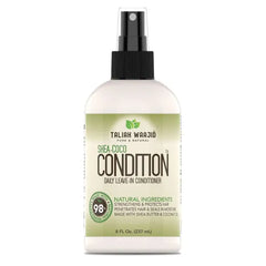Taliah Waajid Shea-Coco Condition Daily Leave-in Conditioner 237ml