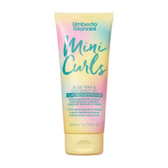 Umberto Giannini Mini Curls Conditioner 200ml