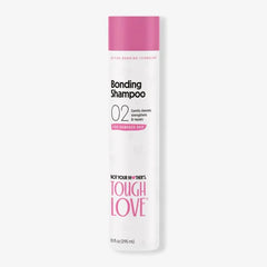 Not Your Mother's Tough Love Bonding Shampoo Repair & Cleanse 295ml