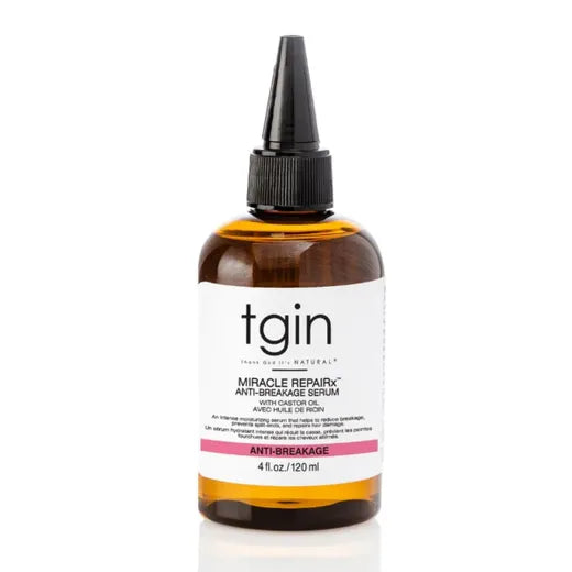 TGIN Miracle RepaiRx Anti-Breakage Serum 120ml