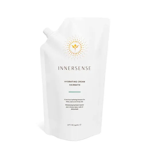 Innersense Hydrating Cream Hairbath Refill 946ml