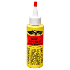 Wild Growth Light Oil Moisturizer 118ml