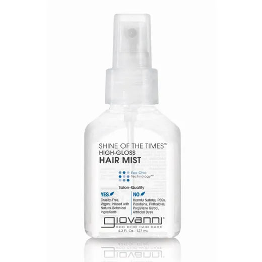 Giovanni High Gloss Hair Mist 127ml