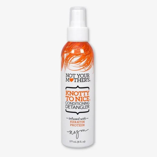 Not Your Mother's Knotty To Nice Conditioning Detangler 177ml