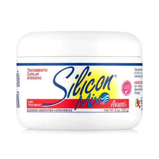 Silicon Mix Hair Treatment 225g